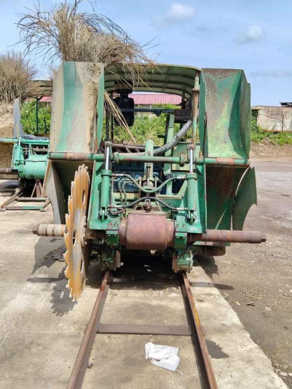 PAVONI TUFF CUTTER Foto 2