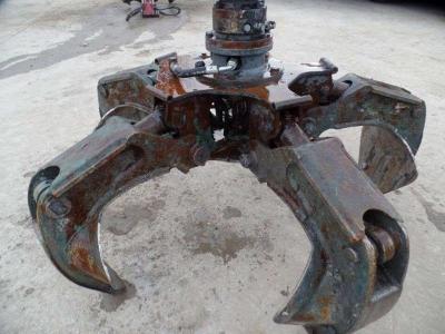 Romea 5 CHELE vendida por Massucco T. Srl Area Ricambi