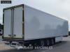 Krone SD TÜV 06/27 Doppelstock Blumenbreit Palletkist Lift Axle Foto 5 thumbnail
