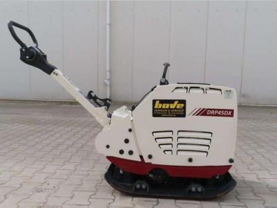 Dynapac DRP45DX vendida por Bove Verhuur & Verkoop