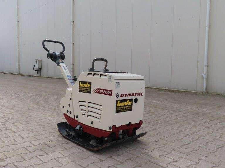 Dynapac DRP45DX Foto 8