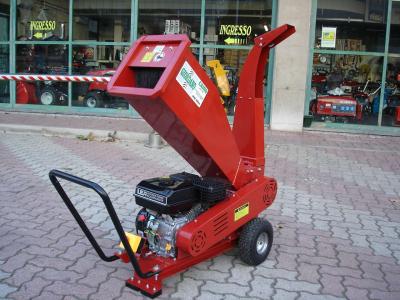 Gior 600 N - MOTORE GX 212cc vendida por Giordano Srl