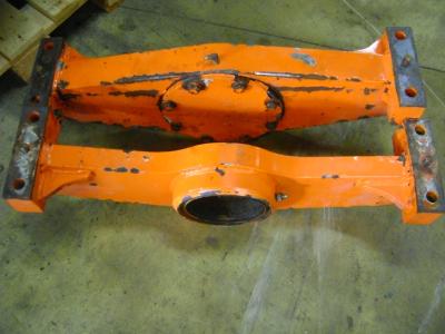 Soporte de eje para Fiat Kobelco W 190 vendida por PRV Ricambi Srl