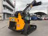 JCB Teleskid 3TS-8T Foto 4 thumbnail