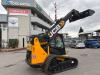 JCB Teleskid 3TS-8T Foto 5 thumbnail
