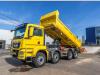 Man TGS 35.420 BB -BIBENNE+BAE HYDR Foto 1 thumbnail