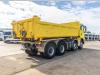 Man TGS 35.420 BB -BIBENNE+BAE HYDR Foto 13 thumbnail