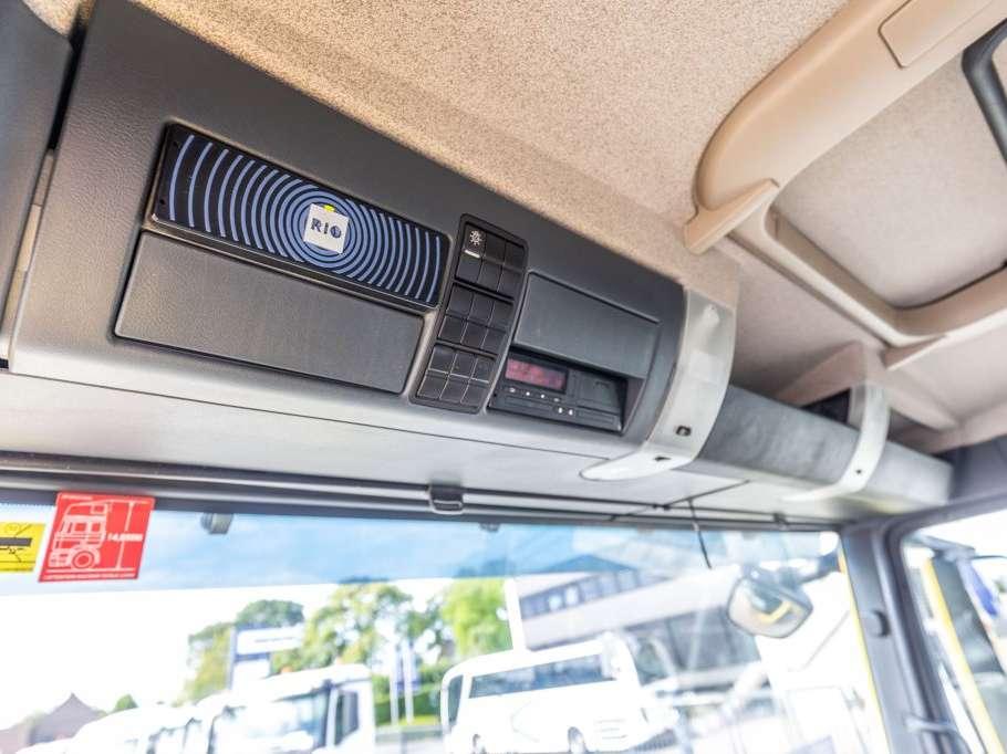 Man TGS 35.420 BB -BIBENNE+BAE HYDR Foto 21