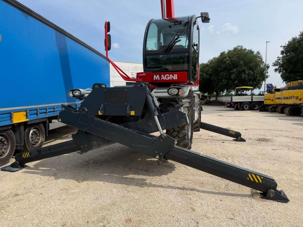 Magni RTH 5.25 SH-D/C Foto 11