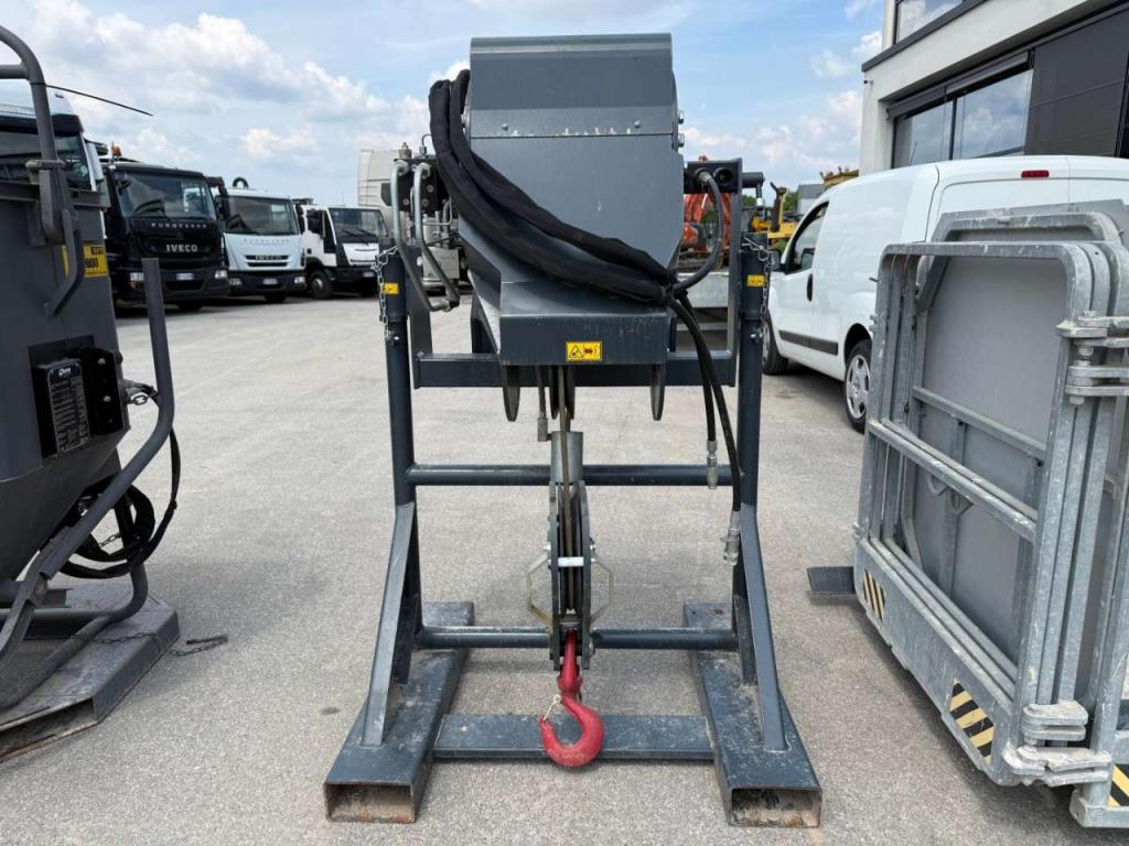 Magni RTH 5.25 SH-D/C Foto 14