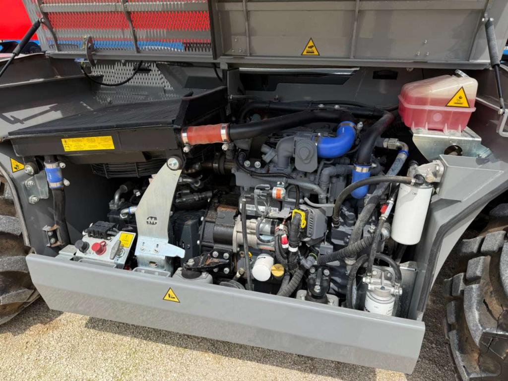 Magni RTH 5.25 SH-D/C Foto 19
