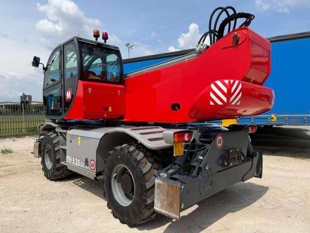 Magni RTH 5.25 SH-D/C Foto 3
