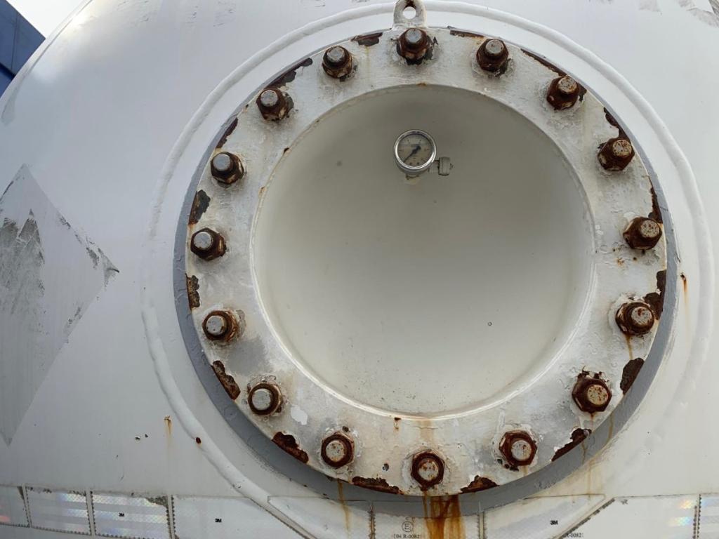 Acerbi GAS Foto 6
