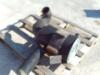 Carcasa del filtro de aire para Fiat Hitachi W170 Foto 4 thumbnail