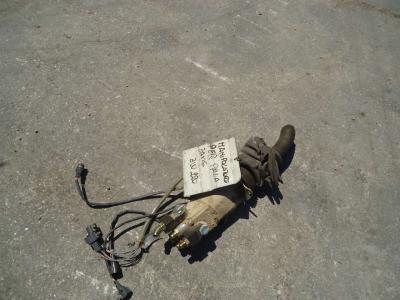 Manipulador para Hitachi ZW220 vendida por OLM 90 Srl