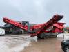 Terex - Finlay 883 - Automatic Greasing / Caterpillar Engine Foto 3 thumbnail