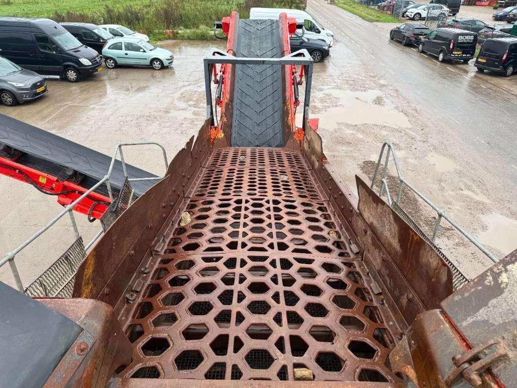 Terex - Finlay 883 - Automatic Greasing / Caterpillar Engine Foto 21