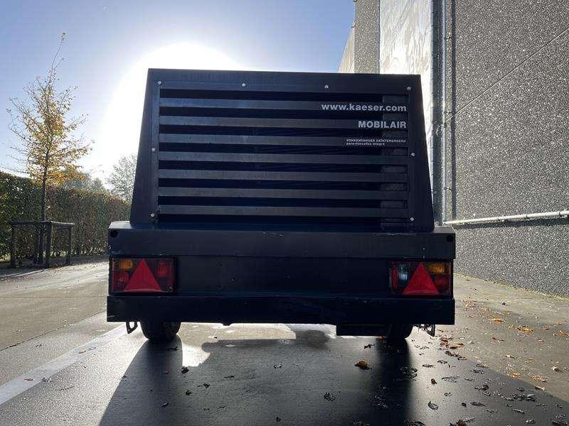 Kaeser M 80 - N Foto 10
