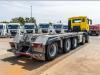 Man TGS 49.400 10X4-6 BB Foto 5 thumbnail