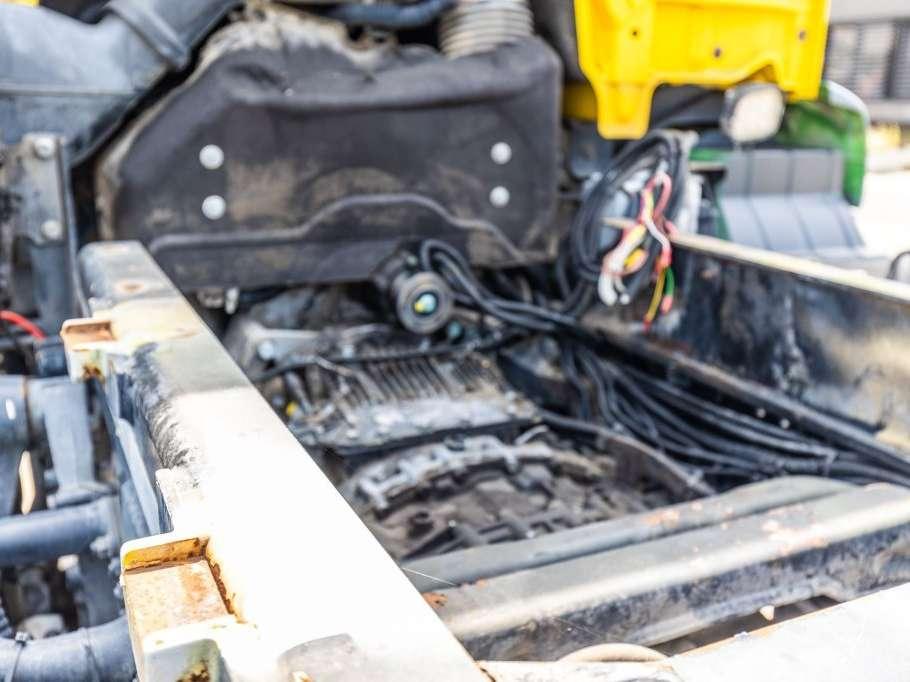 Man TGS 49.400 10X4-6 BB Foto 10