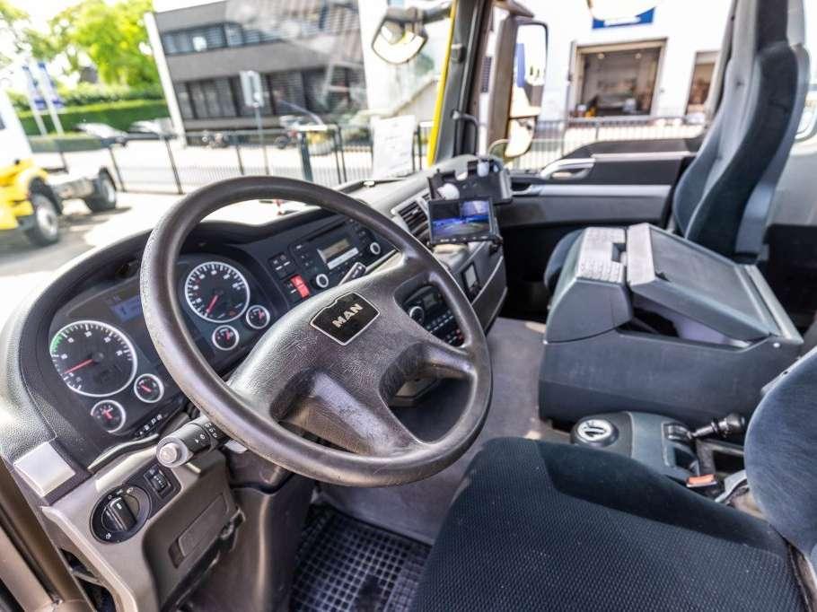 Man TGS 49.400 10X4-6 BB Foto 13