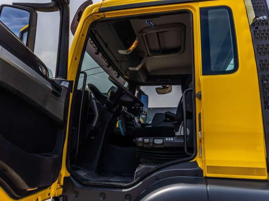 Man TGS 49.400 10X4-6 BB Foto 14