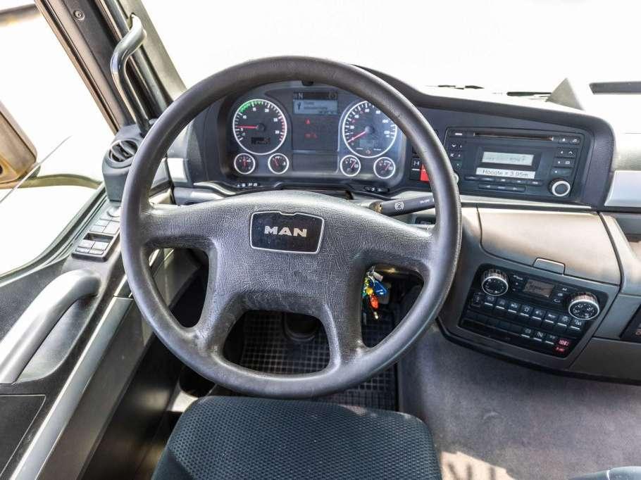 Man TGS 49.400 10X4-6 BB Foto 17