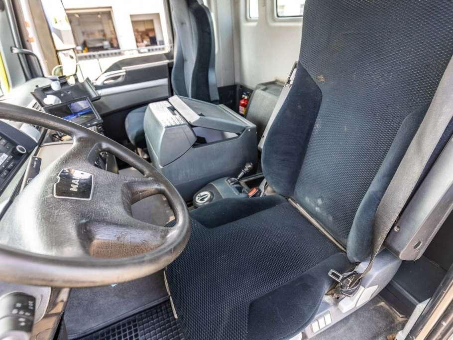 Man TGS 49.400 10X4-6 BB Foto 18