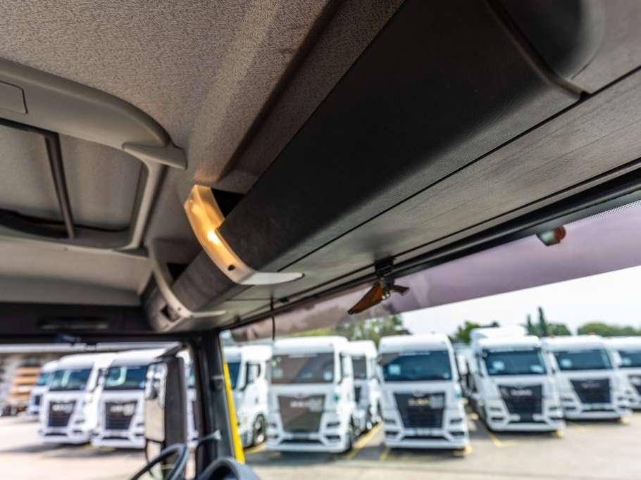 Man TGS 49.400 10X4-6 BB Foto 20