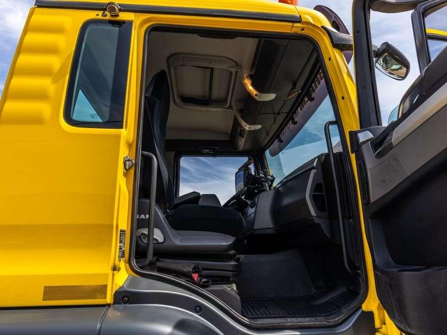 Man TGS 49.400 10X4-6 BB Foto 25