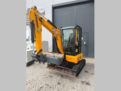 JCB 25Z-1 Foto 1