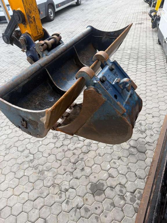JCB 25Z-1 Foto 7