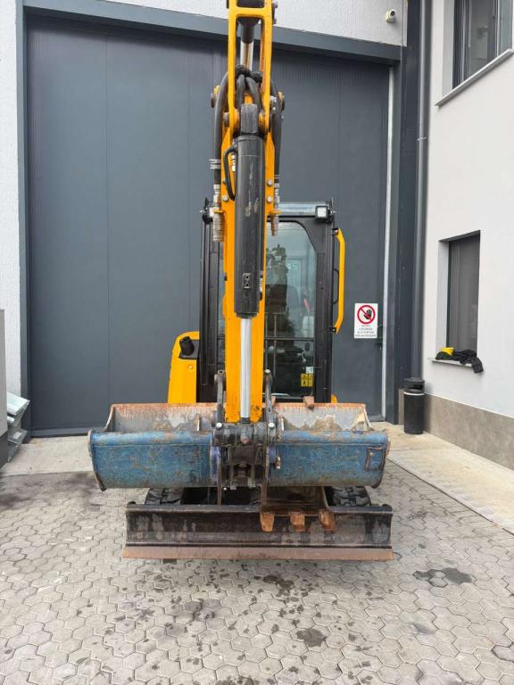 JCB 25Z-1 Foto 8