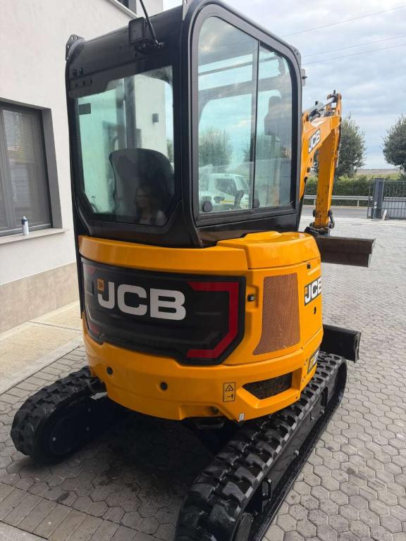 JCB 25Z-1 Foto 9