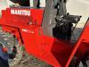 Manitou MB60H 4X2 Foto 13 thumbnail