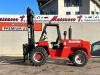 Manitou MB60H 4X2 Foto 2 thumbnail
