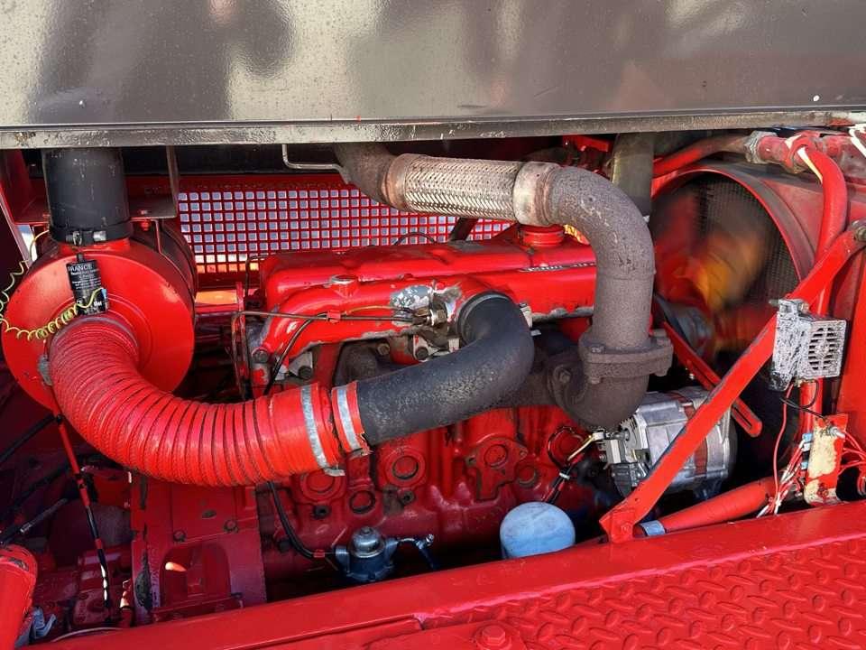 Manitou MB60H 4X2 Foto 7