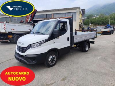 Iveco DAILY 35-180 vendida por Procida Macchine S.r.l.