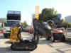 Kato Imer CARRY 107 CARRO ALLARGABILE BOTTE IMPASTATRICE Foto 12 thumbnail