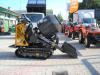 Kato Imer CARRY 107 CARRO ALLARGABILE BOTTE IMPASTATRICE Foto 17 thumbnail