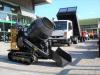 Kato Imer CARRY 107 CARRO ALLARGABILE BOTTE IMPASTATRICE Foto 18 thumbnail