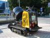 Kato Imer CARRY 107 CARRO ALLARGABILE BOTTE IMPASTATRICE Foto 19 thumbnail