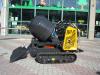 Kato Imer CARRY 107 CARRO ALLARGABILE BOTTE IMPASTATRICE Foto 3 thumbnail