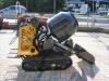 Kato Imer CARRY 107 CARRO ALLARGABILE BOTTE IMPASTATRICE Foto 8 thumbnail