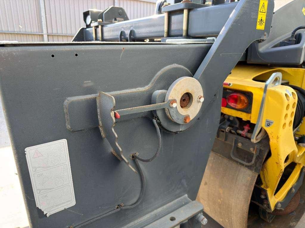 Bomag BW174AP-4i AM Foto 15