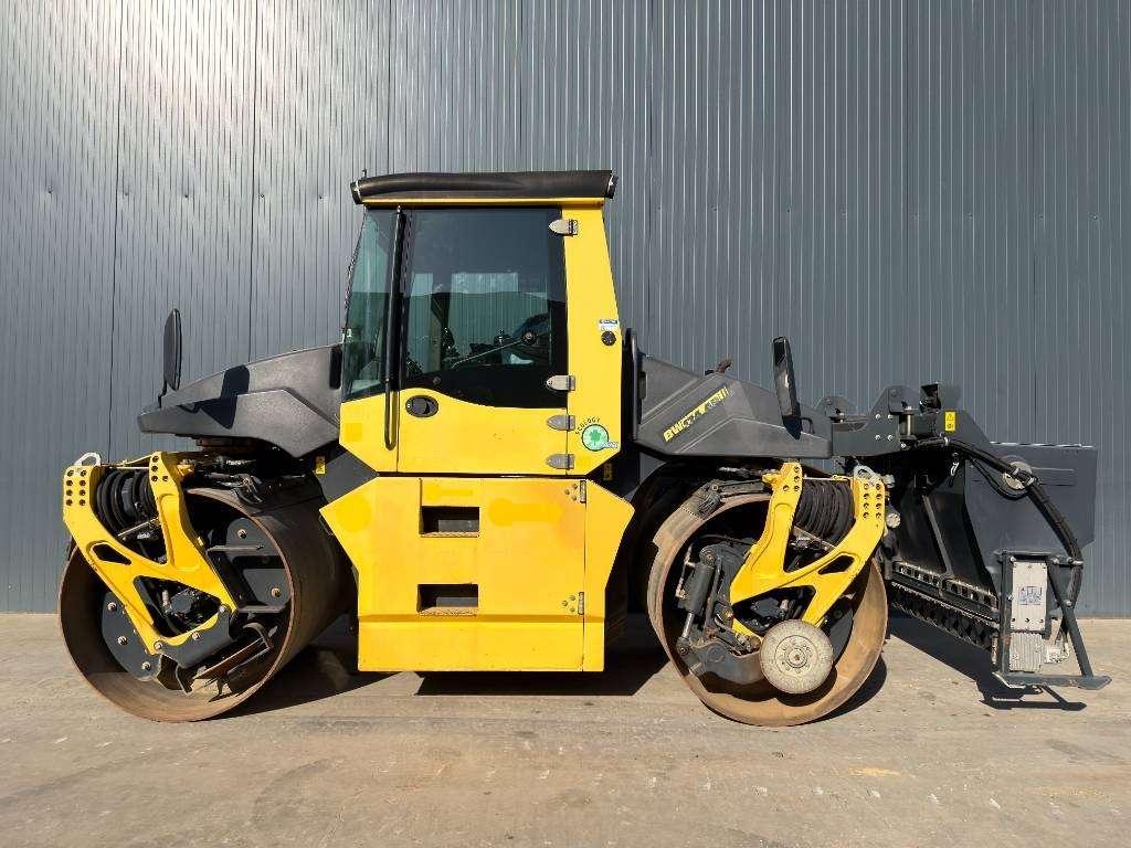 Bomag BW174AP-4i AM Foto 2