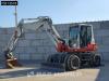 Takeuchi TB295 W Foto 2 thumbnail
