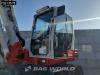 Takeuchi TB295 W Foto 25 thumbnail