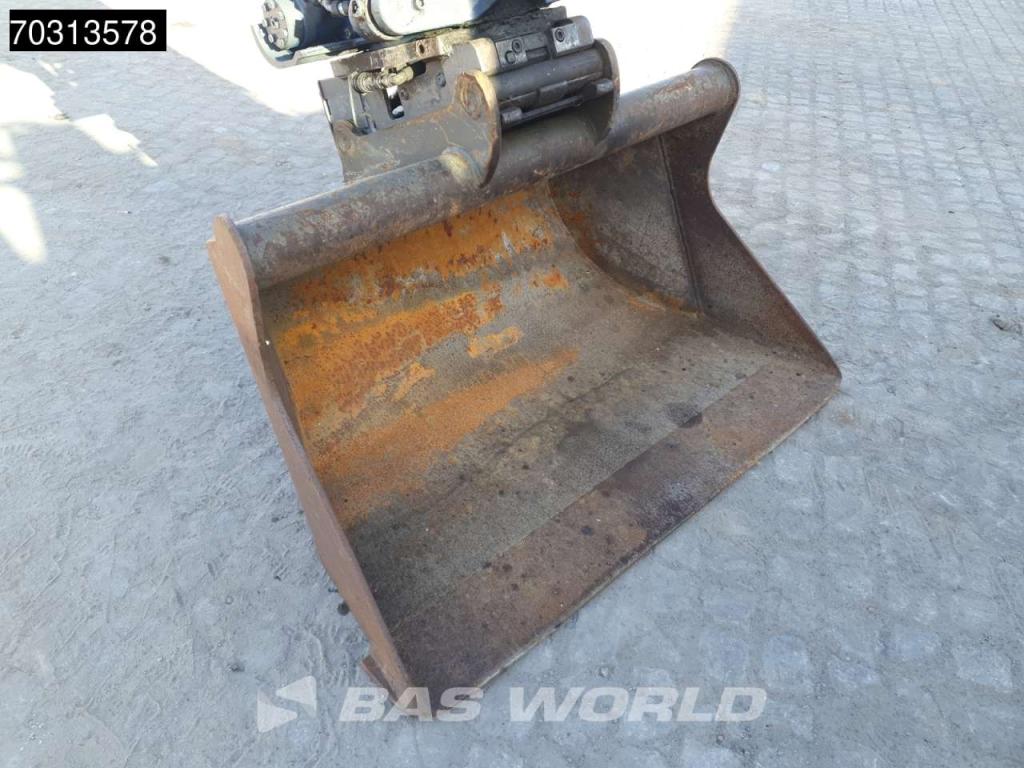 Takeuchi TB295 W Foto 19