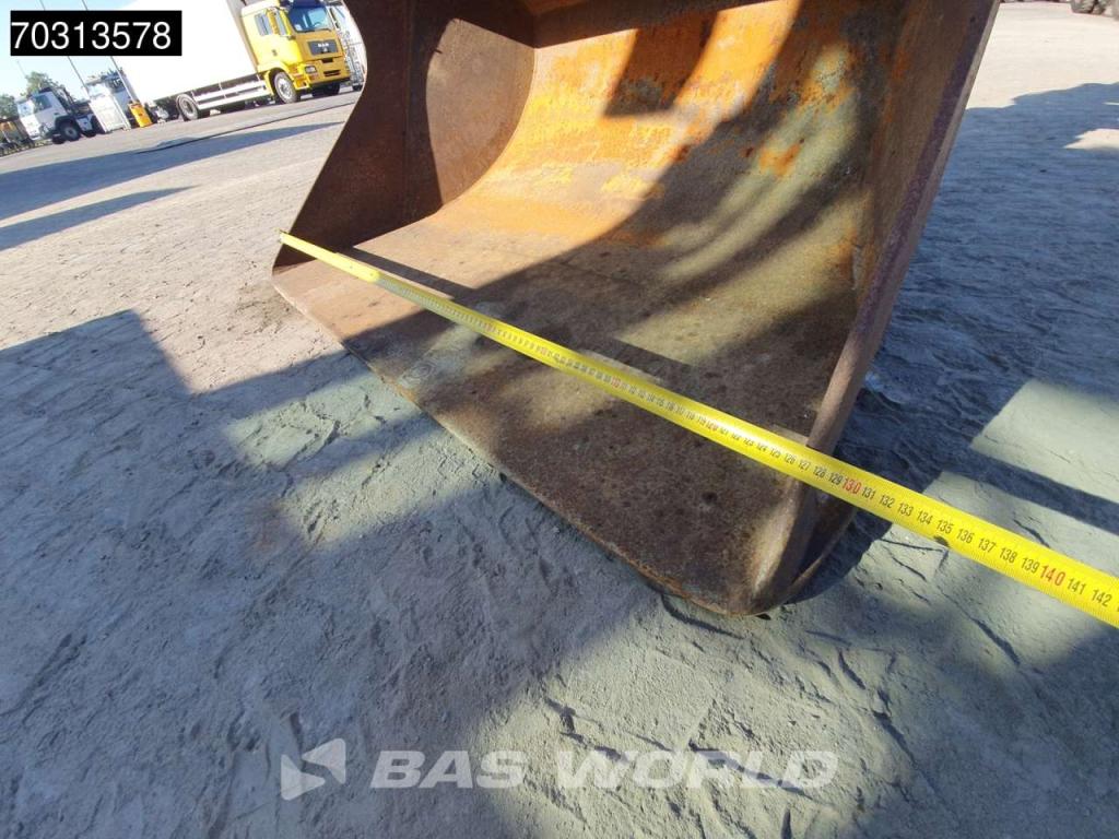 Takeuchi TB295 W Foto 20